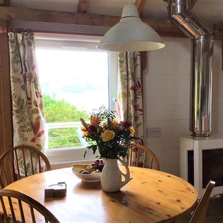 Chalet Mackinnon By Interhome Ord Buitenkant foto