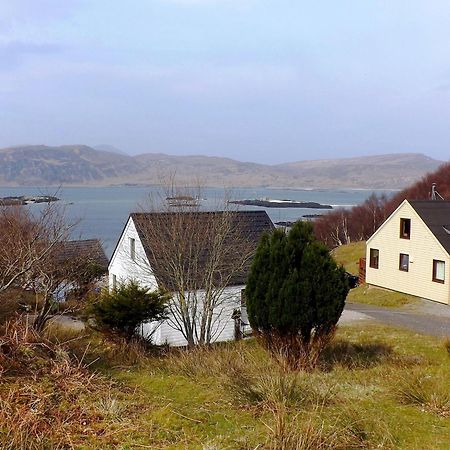 Chalet Mackinnon By Interhome Ord Buitenkant foto