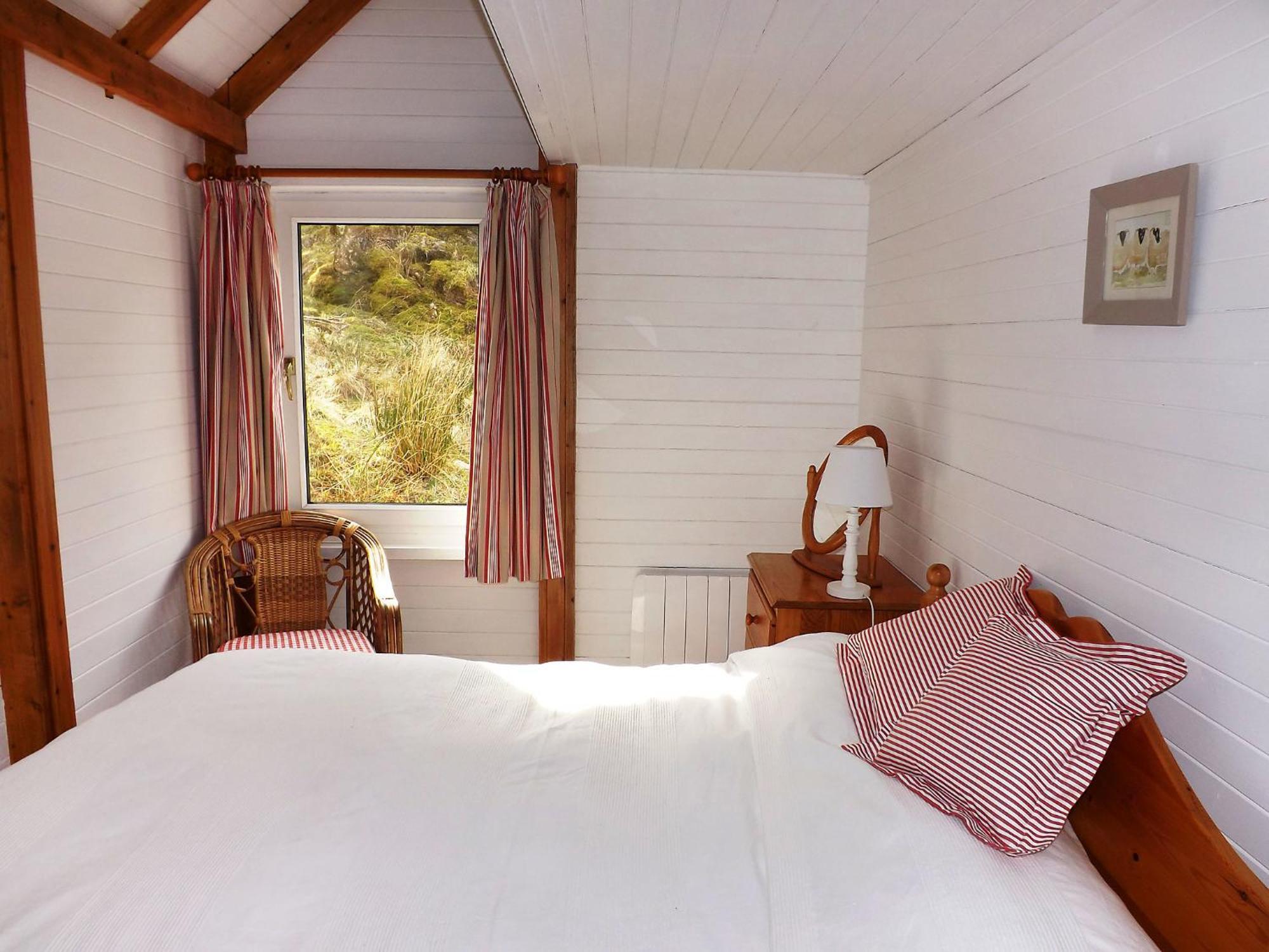 Chalet Mackinnon By Interhome Ord Buitenkant foto