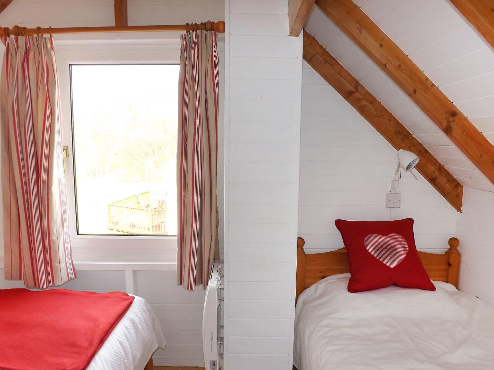 Chalet Mackinnon By Interhome Ord Buitenkant foto