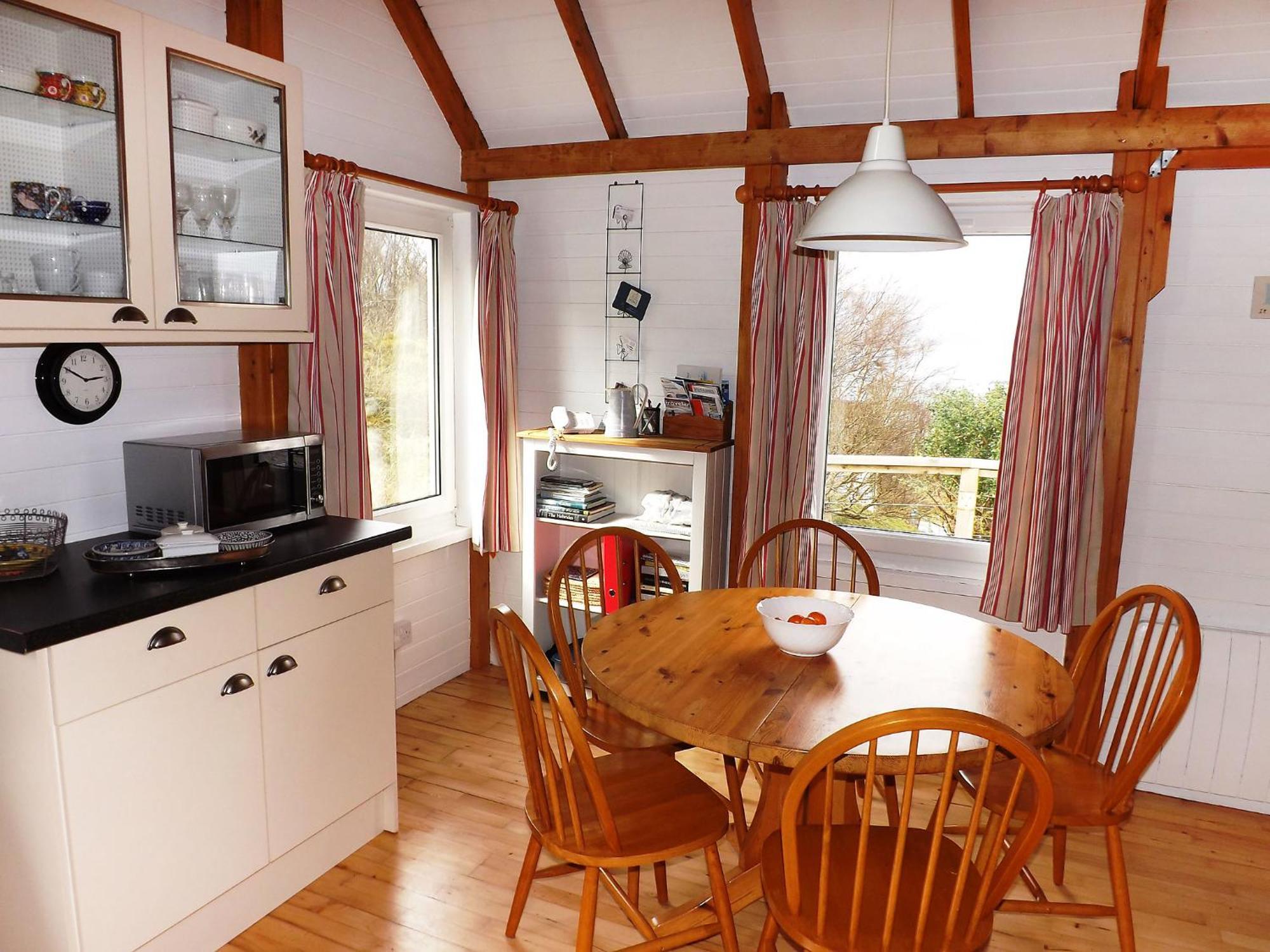 Chalet Mackinnon By Interhome Ord Buitenkant foto
